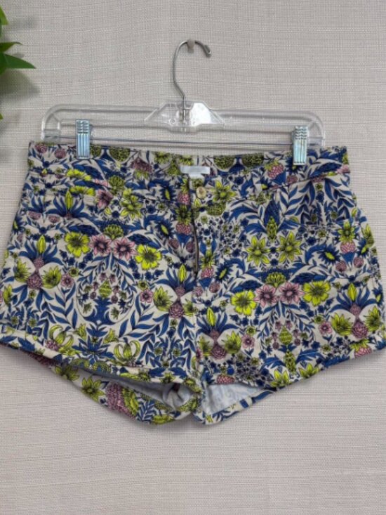 H&M Pants - H&M Women's Multicolor Shorts